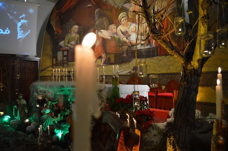 Edwin Lattouf Christmas Concert
